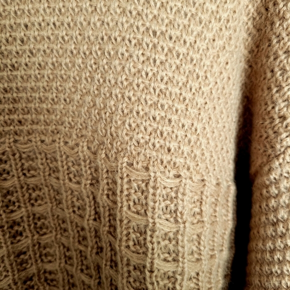 Rodier Monsieur Vintage Sweater - Picture 2 of 4